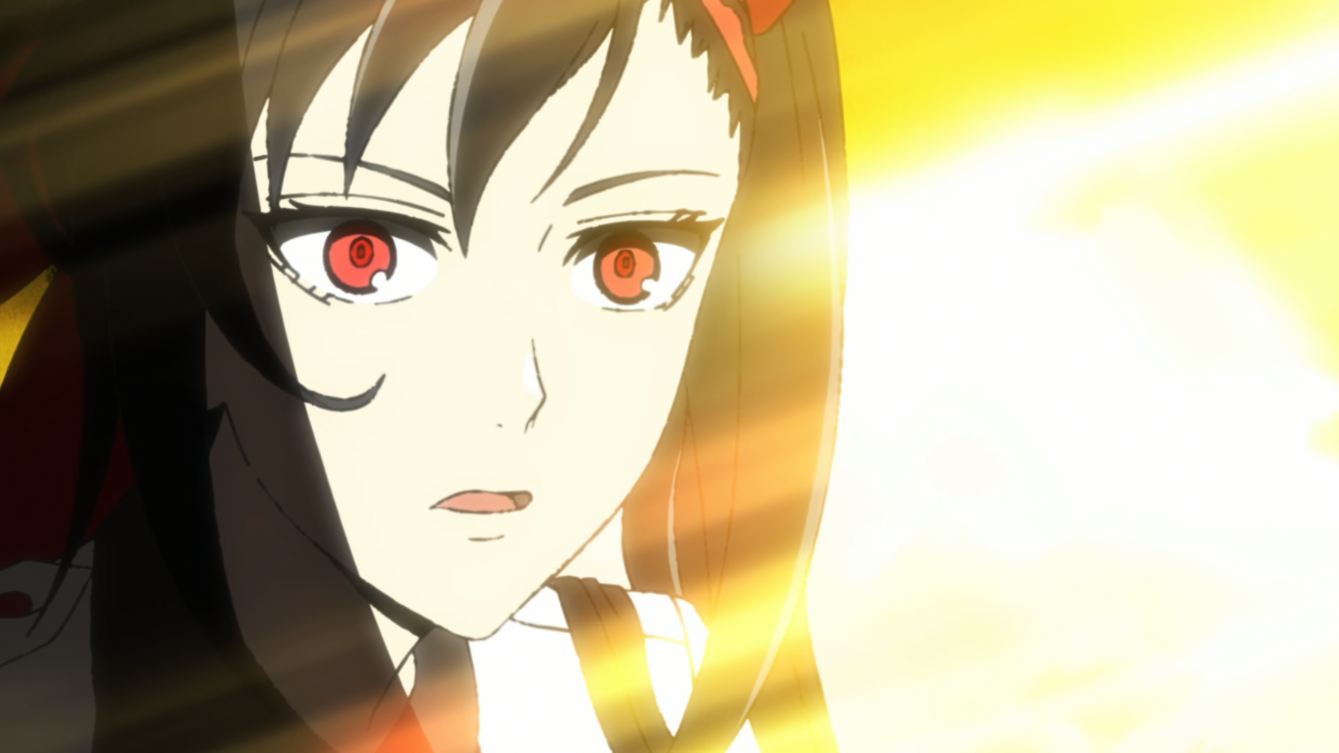 Kami no Tou (BD) (Ñyuum)